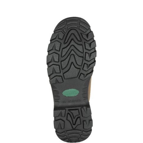 Knox 2 Steel Toe Work Boot