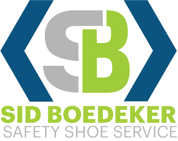 Sid Boedeker Logo